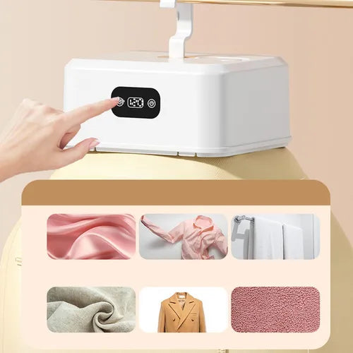 SECADOR COLGANTE DE ROPA