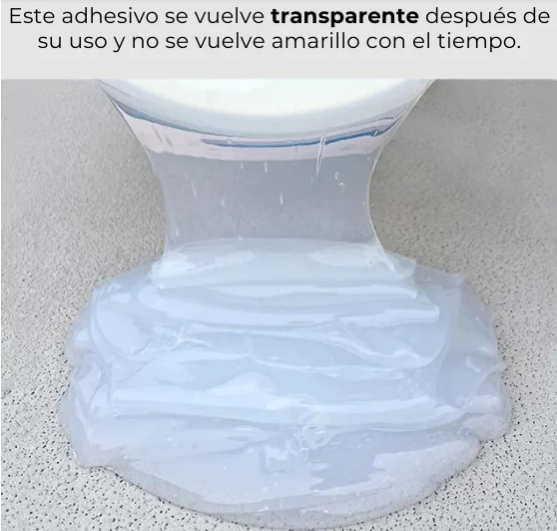 PEGAMENTO IMPERMEABLE 300g
