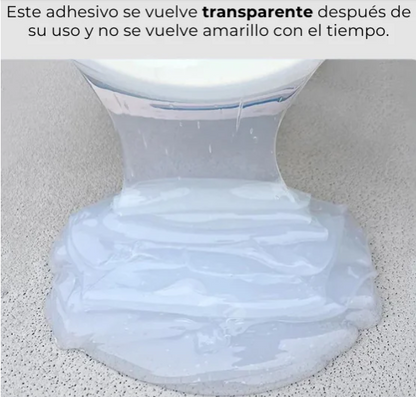 PEGAMENTO IMPERMEABLE 300g