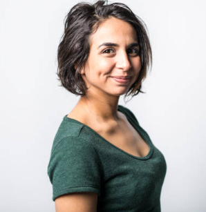 Carla F.