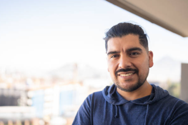 Juan González<em> - Comprador de Facebook</em>